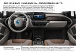 BMW i3 2018 года (WW)